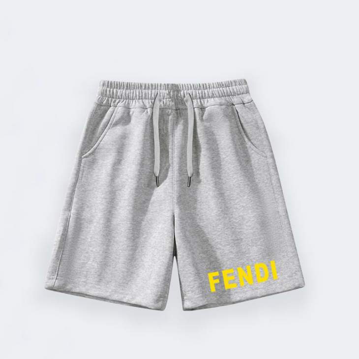 Picture of Fendi Short Pants _SKUFendiM-6XL1qr8917434